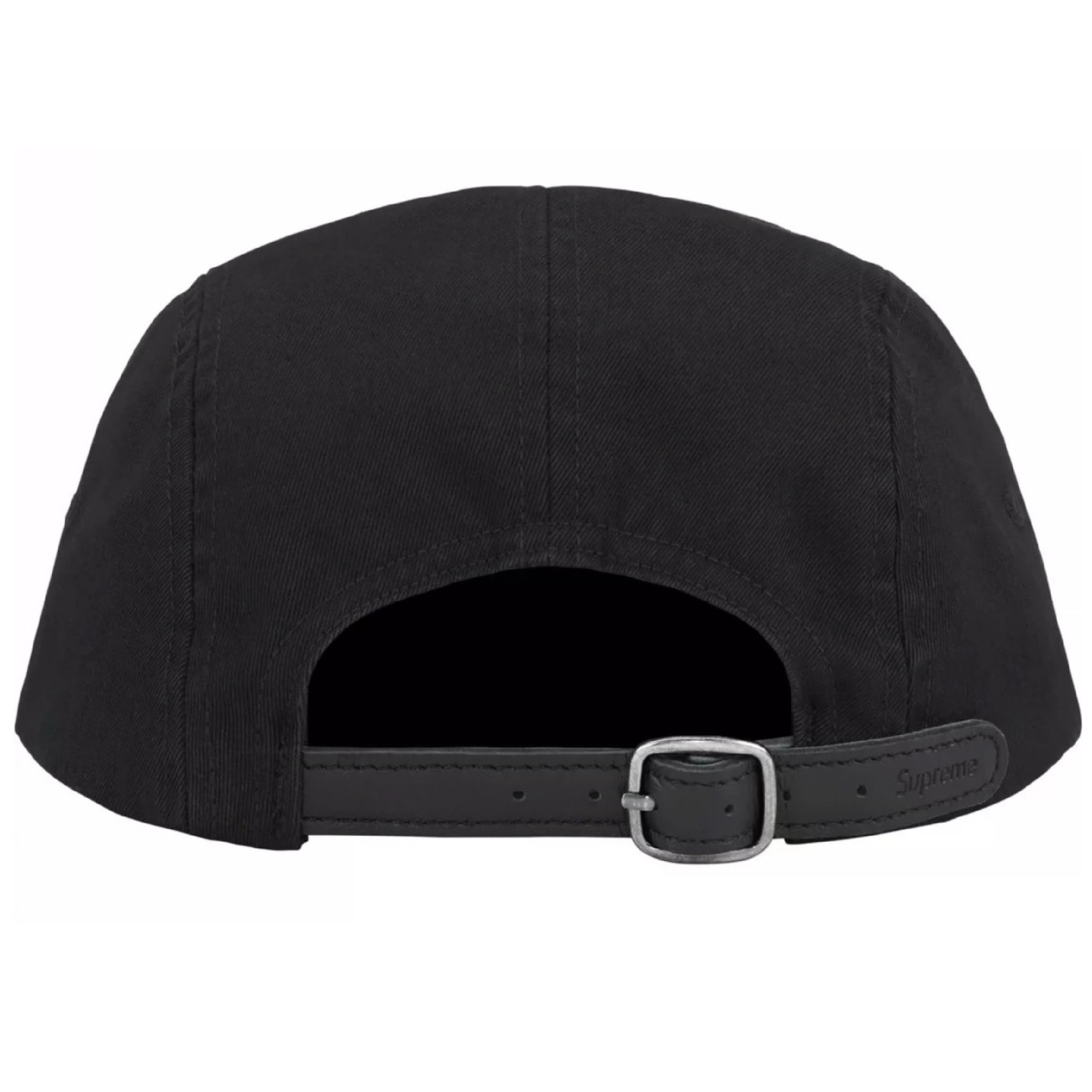 シュプリーム★ボックスロゴキャップ★Washed Chino Twill Supreme(シュプリーム) 25SS Washed Chino Twill Camp Cap