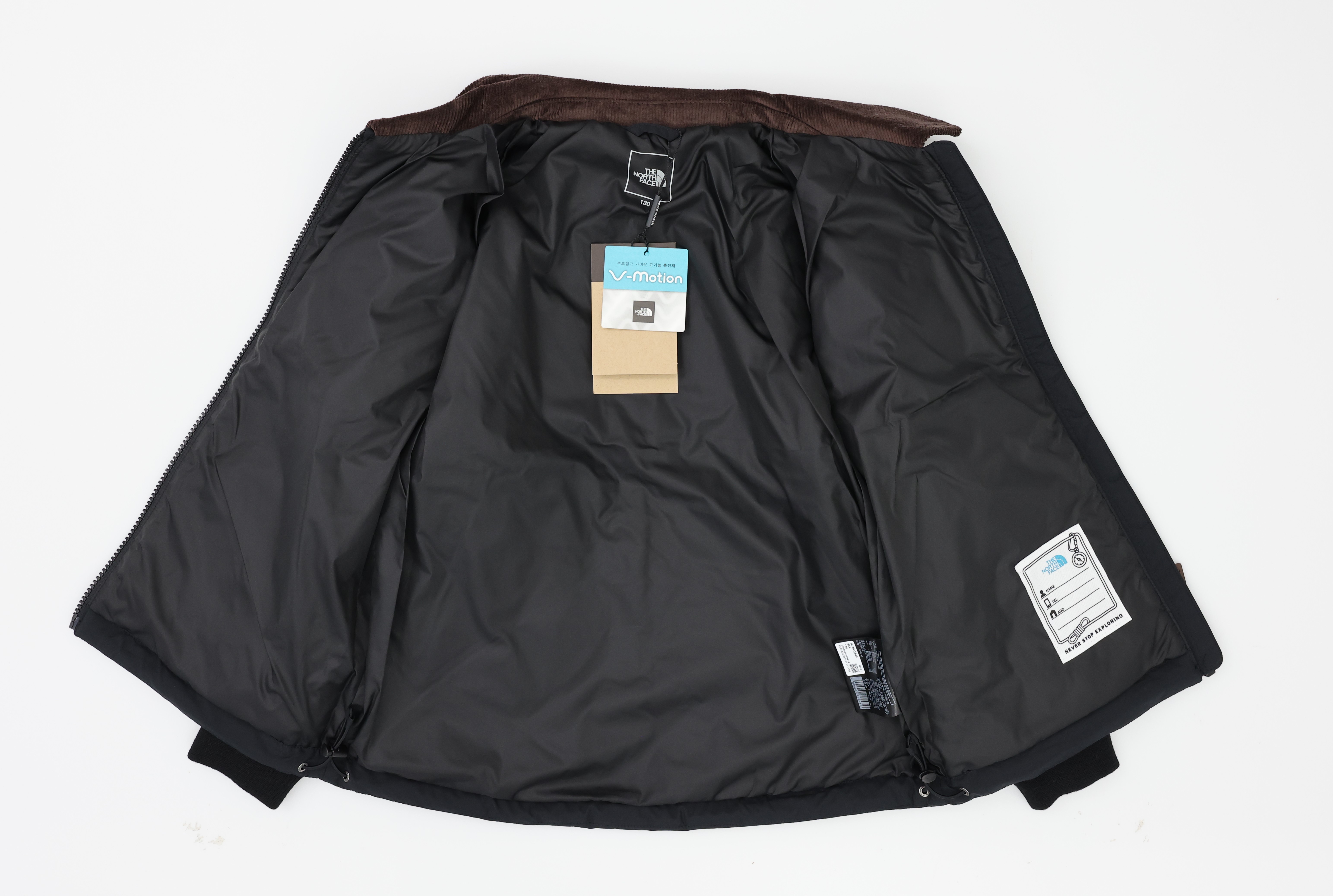 ★THE NORTH FACE★大人OK★人気 K'S CAMPSITE V JACKET NJ3NQ54 org.jpg