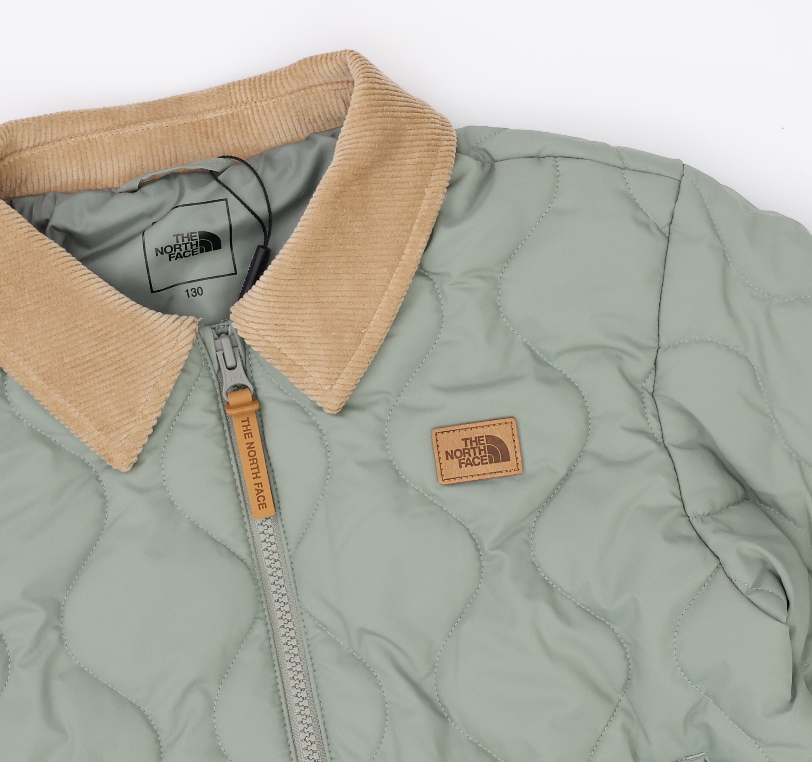 ジャケット・ブルゾン THE NORTH FACE K'S CAMPSITE V JACKET ノースフェイス]K'S CAMPSITE V ジャケット☆新作・24AW☆ (THE